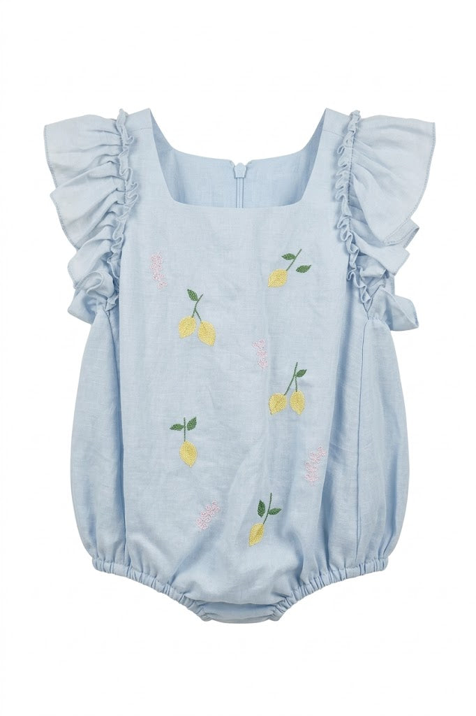 Limon Romper