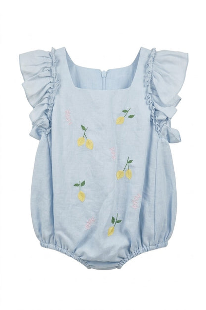 Limon Romper