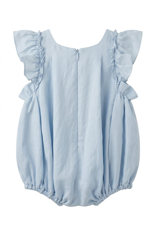 Limon Romper