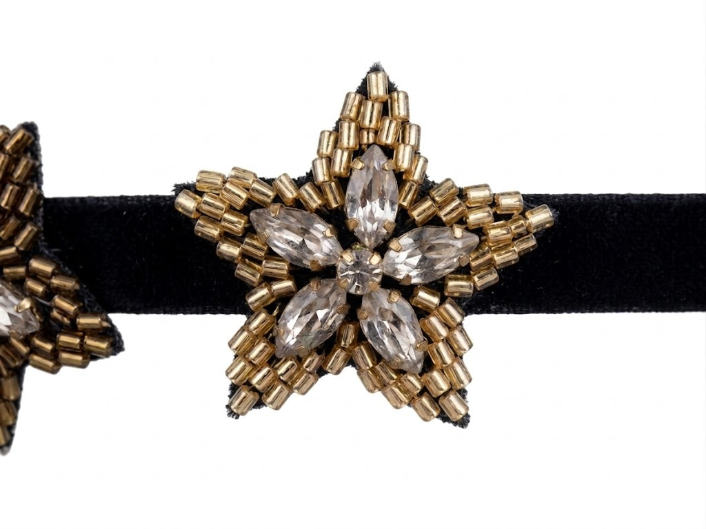 Star Hairband