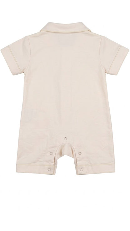 Tom & Jerry Vest Romper Suit