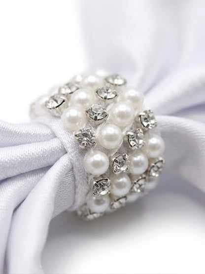 The Pearly Ribbonette