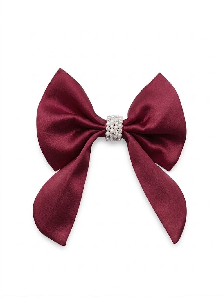 The Pearly Ribbonette