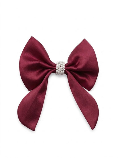 The Pearly Ribbonette