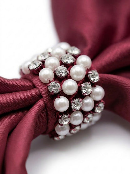 The Pearly Ribbonette